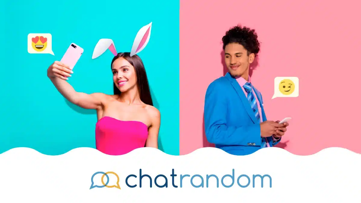 Chatrandom Chat Room