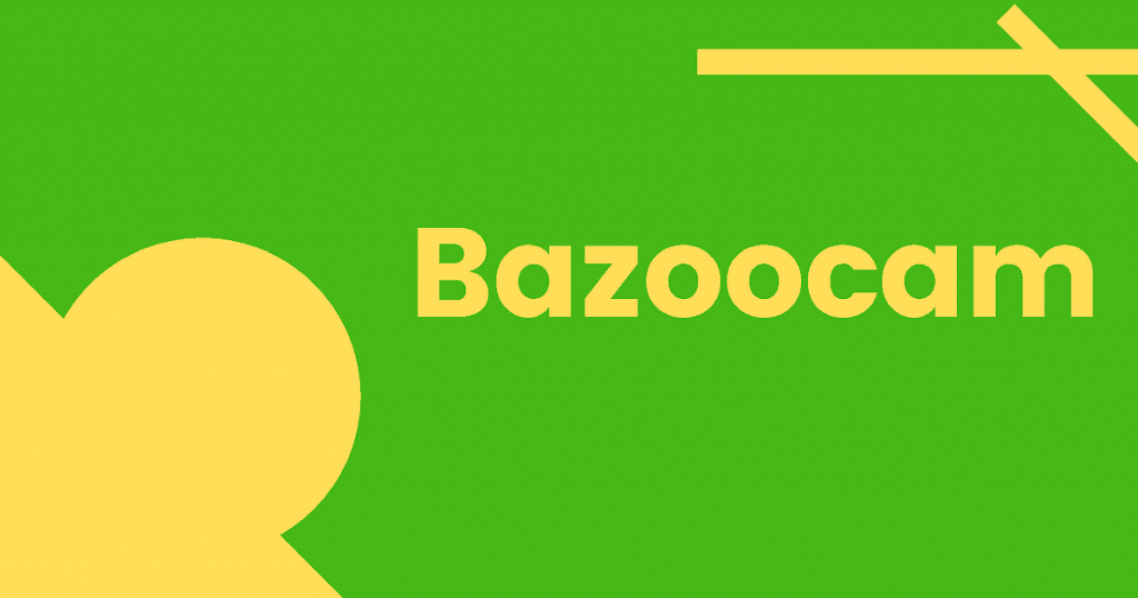 Bazoocam New Features in 2023
